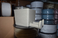 Marmor-Effekt PETG (Hersteller: MCPP) | 1kg | Ø 1.75mm | Made in Europe | diverse Farben