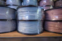 Marmor-Effekt PETG (Hersteller: MCPP) | 1kg | Ø...