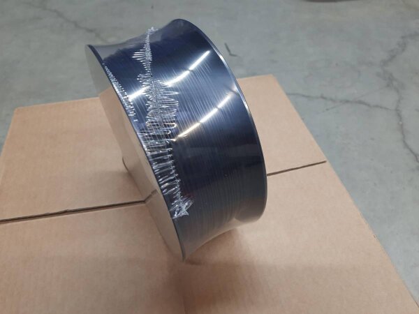 PLA (Hersteller: MCPP) | 1kg  | Ø 1.75mm | Schwarz