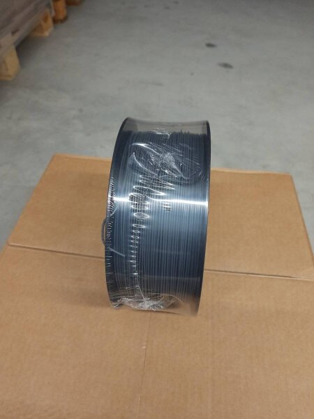 PLA (Hersteller: MCPP) | 1kg  | Ø 1.75mm | Dunkelgrau