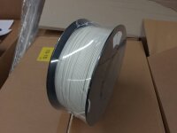 PLA (Hersteller: MCPP) | 1kg  | Ø 1.75mm | Weiss