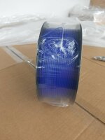 PLA (Hersteller: MCPP) | 1kg  | Ø 1.75mm | Dunkelblau