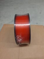 PLA (Hersteller: MCPP) | 1kg  | Ø 1.75mm | Rot...
