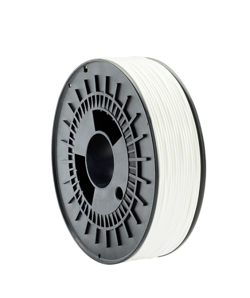 PLA Filament | weiss | &Oslash; 1,75mm | 750g | Made in Germany (Hersteller: Simona AG)