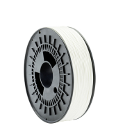 PLA Filament | weiss | &Oslash; 1,75mm | 750g | Made in...