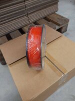 PLA (Hersteller: MCPP) | 0.75kg | Ø 1.75mm | Rot