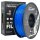 TPU (Hersteller: Smart Print) | 1kg | 1.75mm | Blau