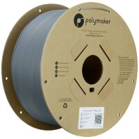 Polymaker PolyMide PA6-GF | 2kg | 1.75mm | Grau