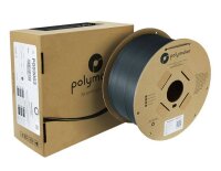 Polymaker PolyMide PA6-CF | 2kg | 1.75mm | Schwarz