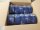 10 x 1kg PLA (Hersteller MCPP) Dunkelblau
