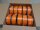 10 x 1kg PLA (Hersteller MCPP) Orange