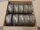 10 x 1kg PLA (Hersteller MCPP) Gold