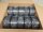 10 x 1kg PLA (Hersteller MCPP) Dunkelgrau
