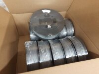 12 x 0.75kg PLA (Hersteller MCPP)