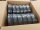 12 x 0.75kg PLA (Hersteller MCPP) Dunkelgrau