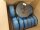 12 x 0.75kg PLA (Hersteller MCPP) Hellblau