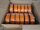 12 x 0.75kg PLA (Hersteller MCPP) Orange
