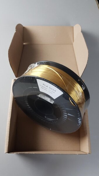 Satin/Silk PLA | 1kg | Made in EU | 1.75mm