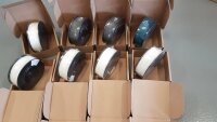 8 x 1kg PLA Recycled | MysteryBox | Made in EU| 1.75mm