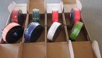 8 x 1kg ABS | MysteryBox | Made in EU | 1.75mm