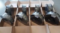 8 x 1kg PLA Matt | MysteryBox | Made in EU | 1kg | 1.75mm