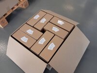 8 x 1kg PETG | MysteryBox | Made in EU | 1.75mm