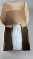 PETG | 1kg | Made in EU | 1.75mm Schneeweiss