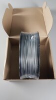 PETG | 1kg | Made in EU | 1.75mm Silber