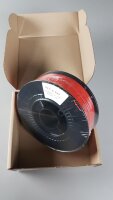 PETG | 1kg | Made in EU | 1.75mm Rot