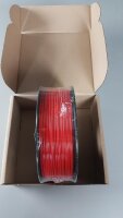 PETG | 1kg | Made in EU | 1.75mm Rot