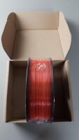 PETG | 1kg | Made in EU | 1.75mm Orange Fluo