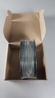 PETG | 1kg | Made in EU | 1.75mm Grau