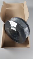 PETG | 1kg | Made in EU | 1.75mm Dunkelgrau
