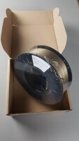 PETG | 1kg | Made in EU | 1.75mm Bronze-Gold