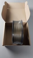 PETG | 1kg | Made in EU | 1.75mm Bronze-Gold