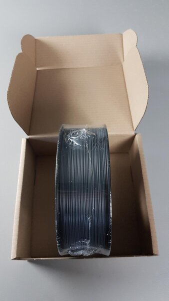 ASA-X | 1kg | Made in EU | 1.75mm Dunkelgrau