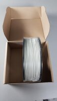 ASA-X | 1kg | Made in EU | 1.75mm Lichtgrau