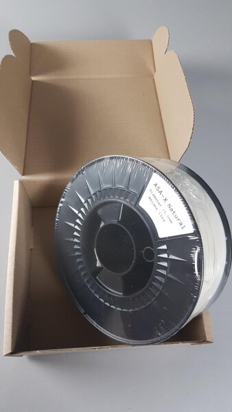 ASA-X | 1kg | Made in EU | 1.75mm Natur