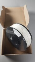 ASA-X | 1kg | Made in EU | 1.75mm Weiss
