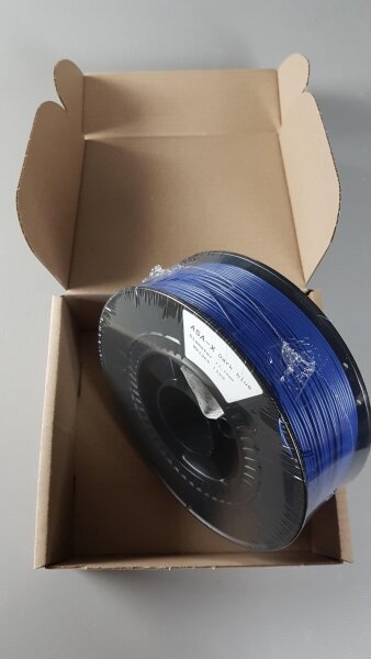 ASA-X | 1kg | Made in EU | 1.75mm Blau
