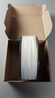 ABS | 1kg | Made in EU | 1.75mm Weiss