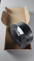 ABS-X | 1kg | Made in EU | 1.75mm Schwarz