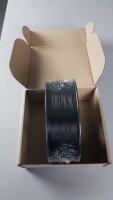 ABS-X | 1kg | Made in EU | 1.75mm Schwarz