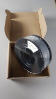 ABS-X | 1kg | Made in EU | 1.75mm Silber