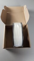 ABS-X | 1kg | Made in EU | 1.75mm Weiss
