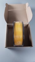 ABS-X | 1kg | Made in EU | 1.75mm Gelb