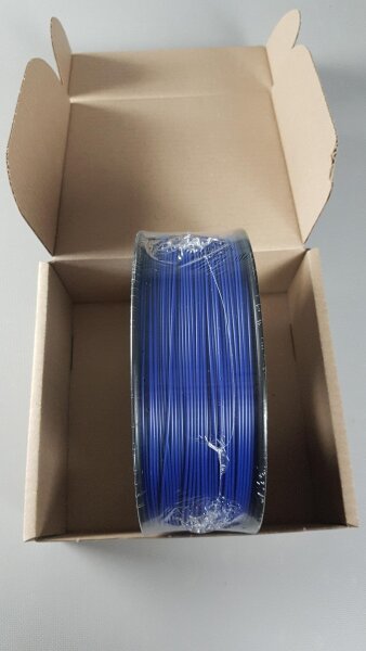 ABS-X | 1kg | Made in EU | 1.75mm Dunkelblau