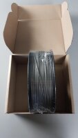 PLA Recycled | 1kg | Made in EU | 1.75mm Silber