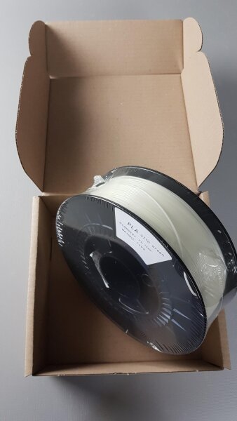 PLA Glow in the Dark | 1kg | Made in EU | 1.75mm