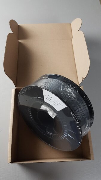 Tough PLA | 1kg | Made in EU | 1.75mm Grau